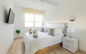 Sweet Dreams Apartment Near Puerta Del Sol